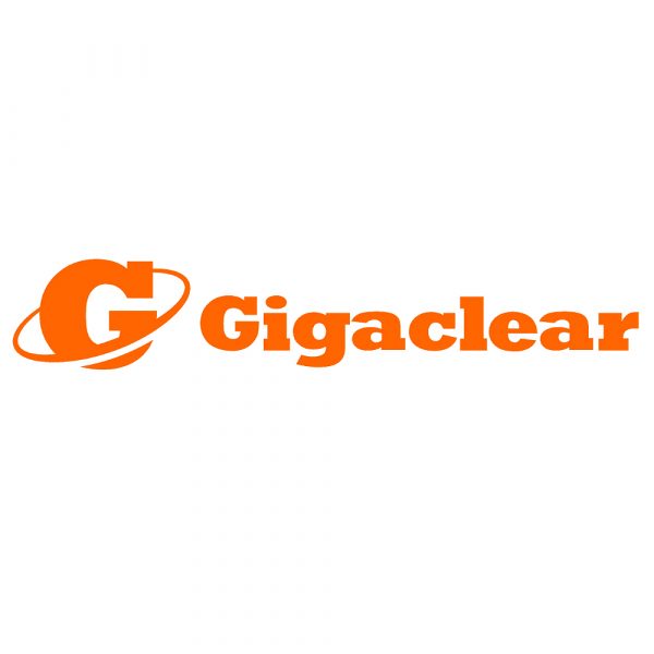 Gigaclear UK ISP Logo