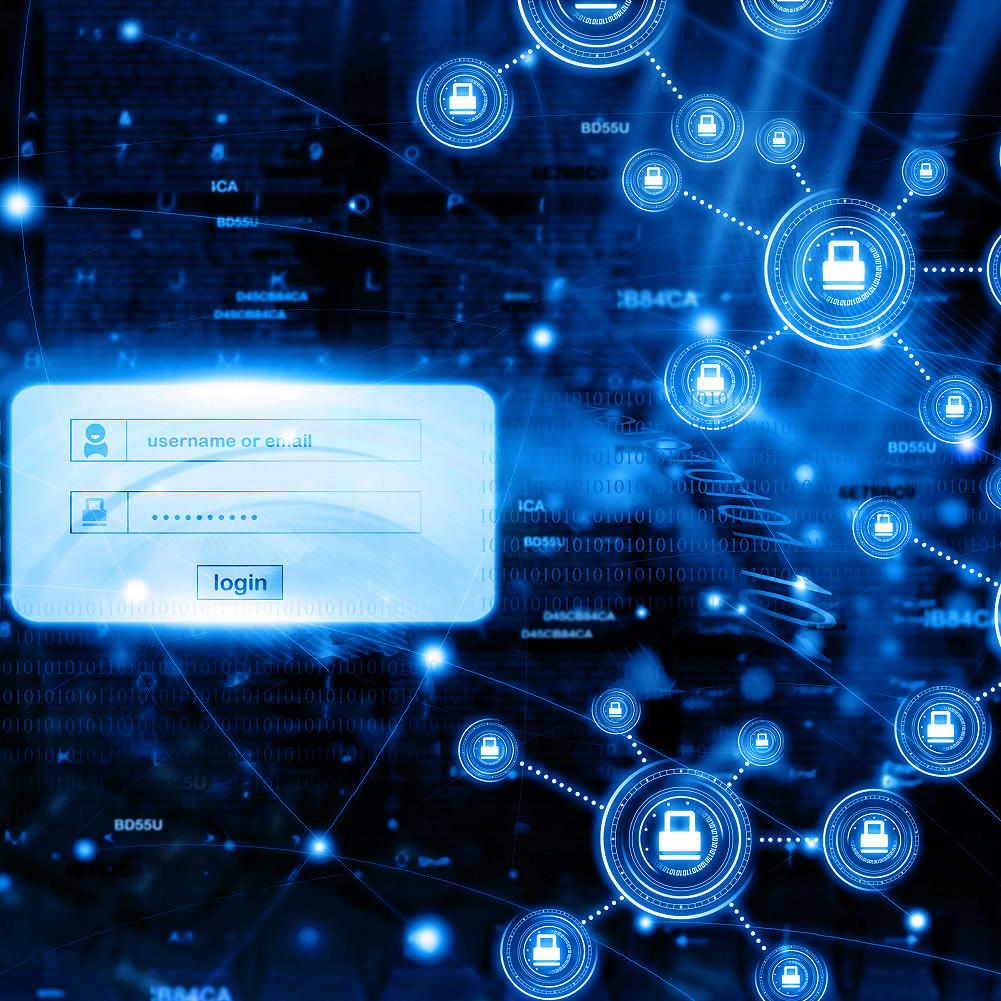 Internet and UK Telecoms Security Picture