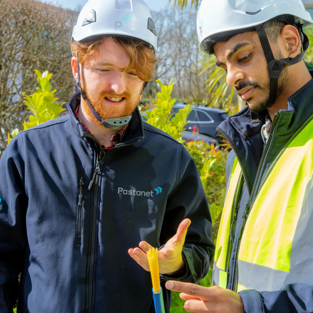 Broadband ISP Giganet Rebrands To Pastanet As AAISP Retire IPv6 ISPreview UK
