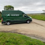 RunFibre Van