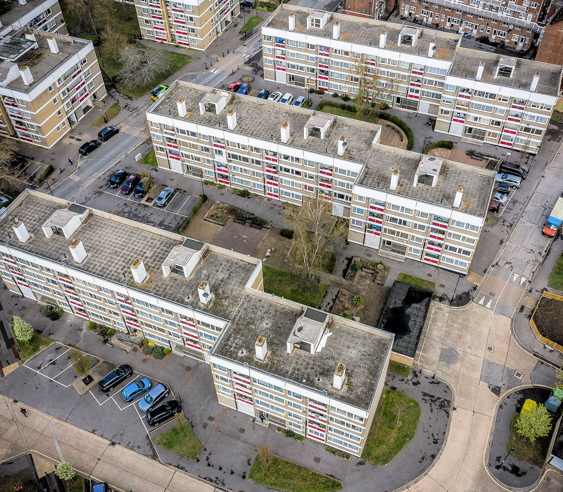 Southampton-Social-Housing