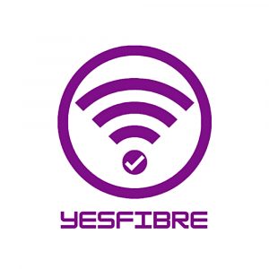 YesFibre-Circle-Logo-with-WiFi-Style-Icon
