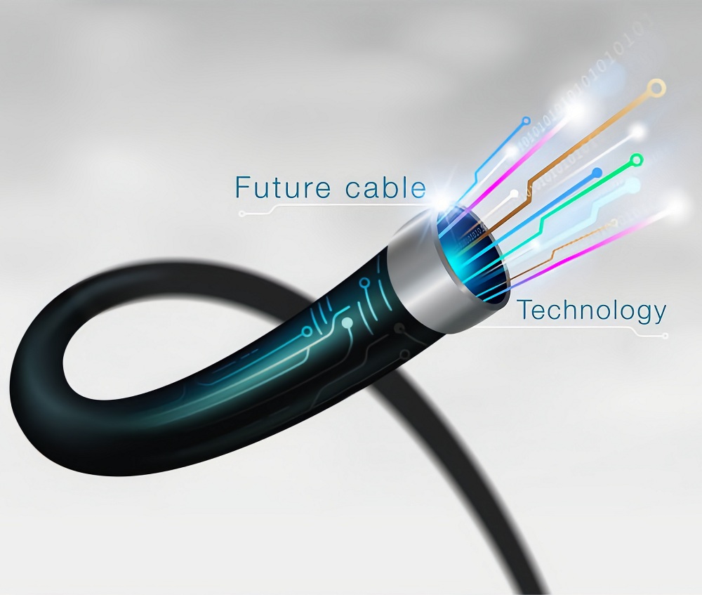 optical fibre future broadband cable technology