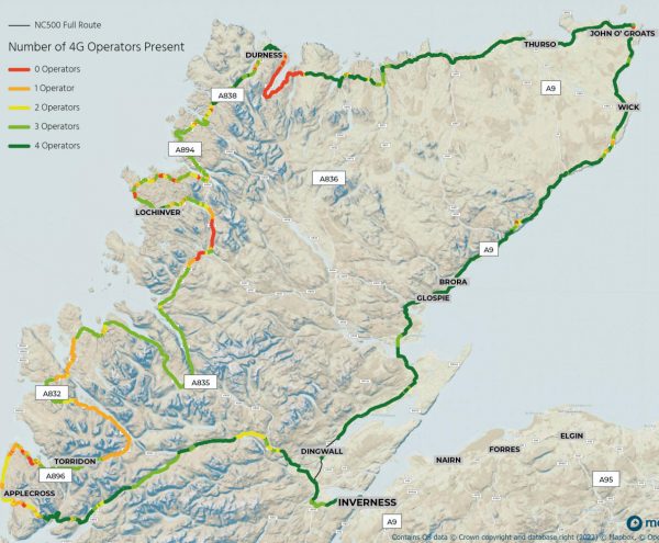 FarrPoint-NC500-4G-Signal-Map-in-Scotland