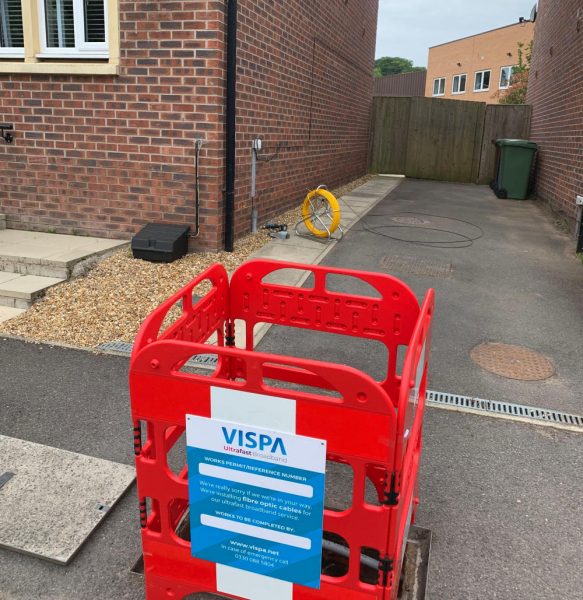 VISPA-FTTP-Manhole-Chamber