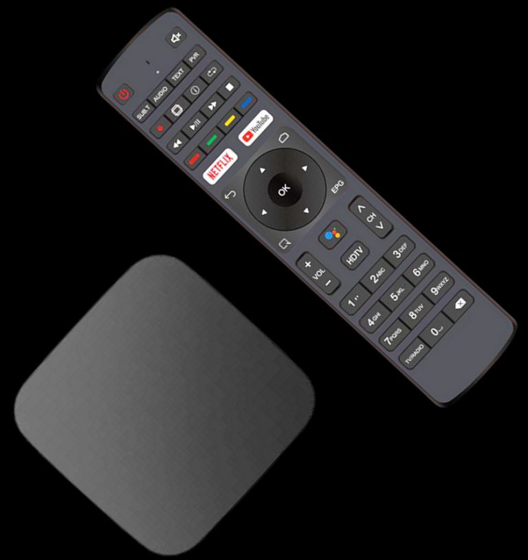 Cloud Gaming UK Broadband ISP ZYBRE to Launch New TV Box UPDATE