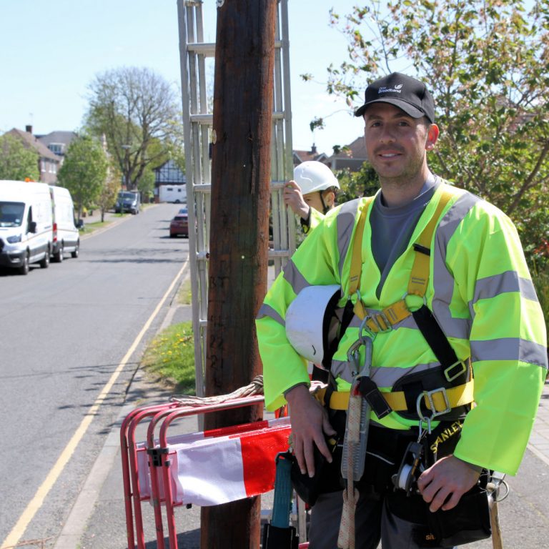 Box Broadband Aim to Install Router in 30 of Surrey and Sussex Homes ISPreview UK