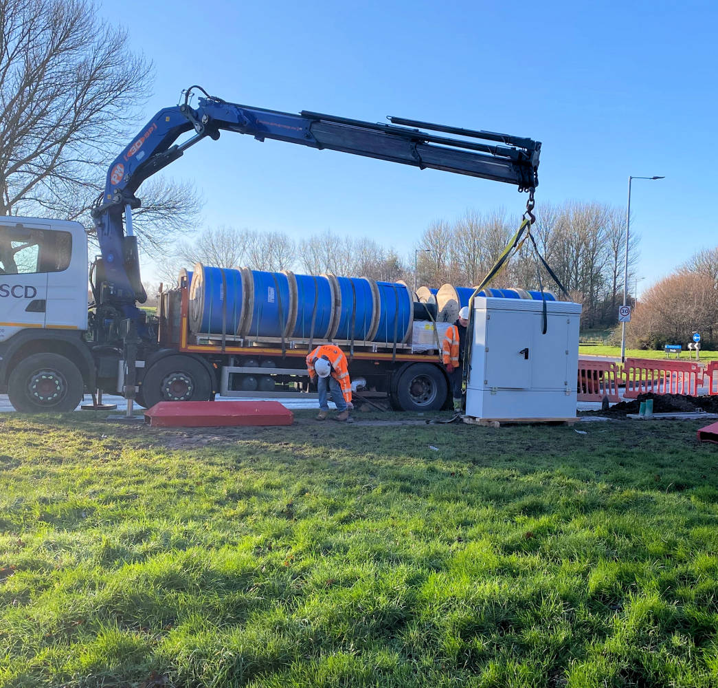 Connexin UK to Cover 22,000 Premises with Full Fibre in Beverley - Vimarsana News