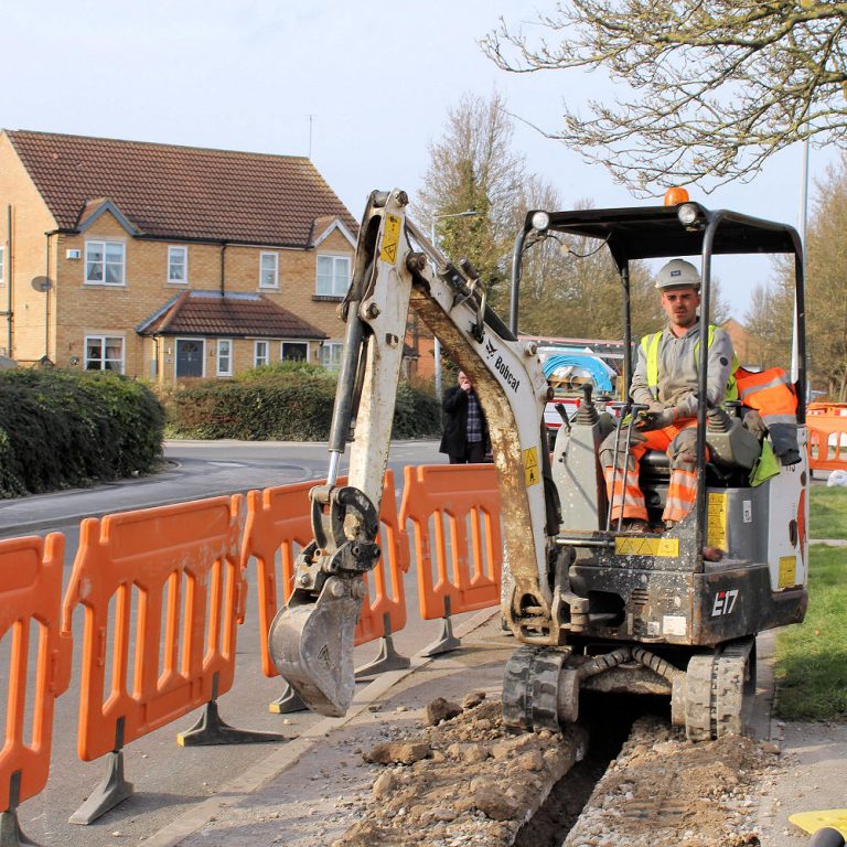 MS3 Expands FTTP Broadband Build To 3 Lincolnshire Towns ISPreview UK