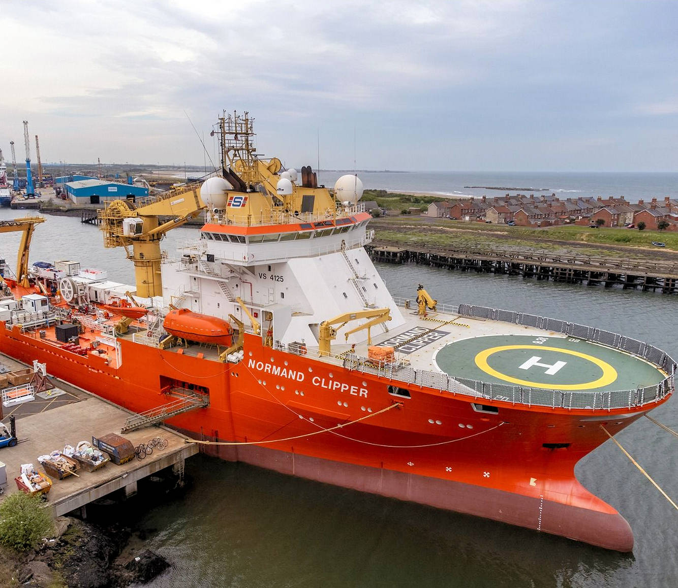 Normand-Clipper-Subsea-Fibre-Ship