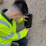 RunFibre FTTP Wall Box
