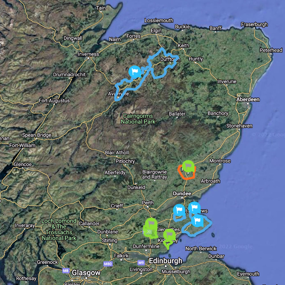 Isp Coverage By Address Scottish Isp Transmitair Hint At Uk Gigabit Wireless Expansion - Ispreview  Uk