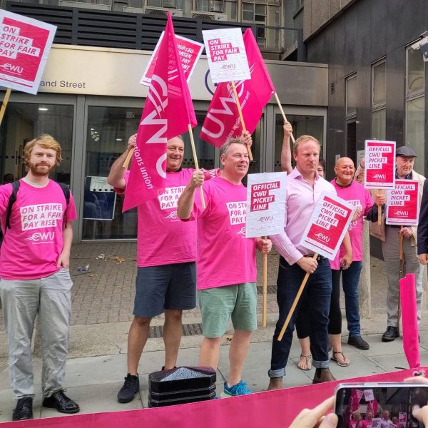 BT-Workers-Strike-in-London-on-29th-July-2022-by-CWU