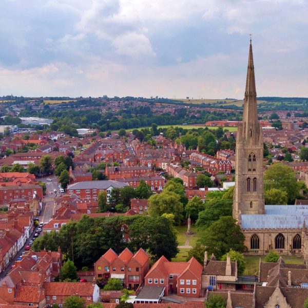 Grantham-Lincolnshire-Netomnia