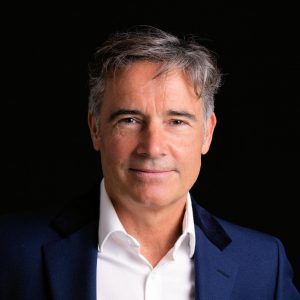Paul Hellings - Jurassic Fibre CEO