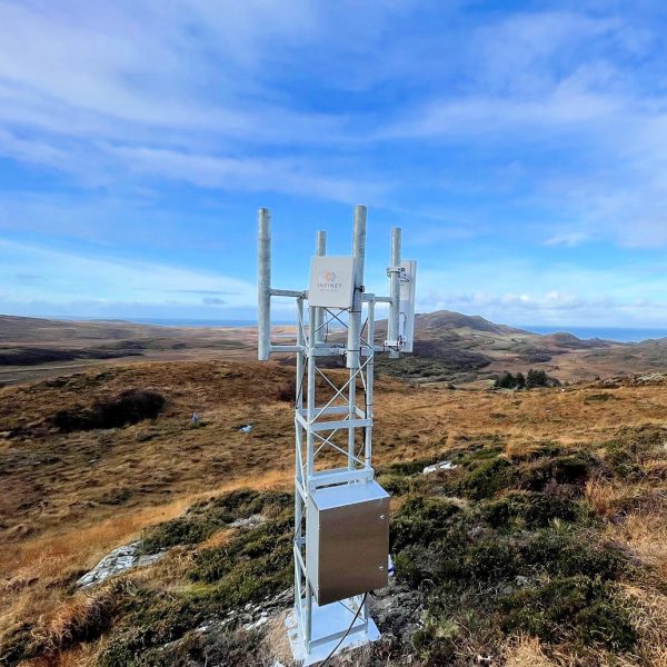 Scotnet-Wireless-Broadband-Mast