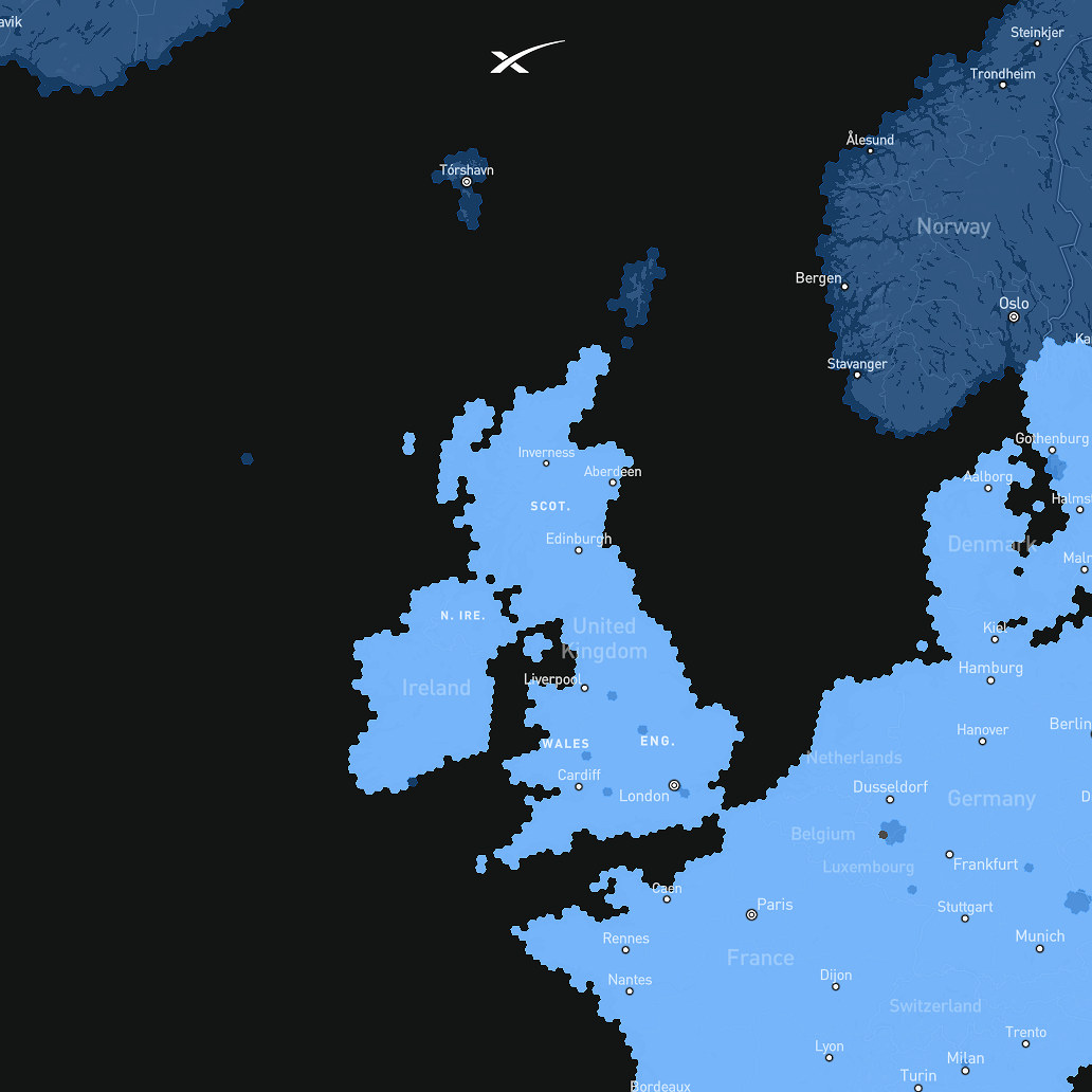 Starlink-UK-Availability-Map-July-2022