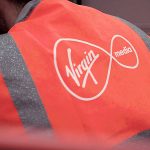 virgin media uk engineers jacket
