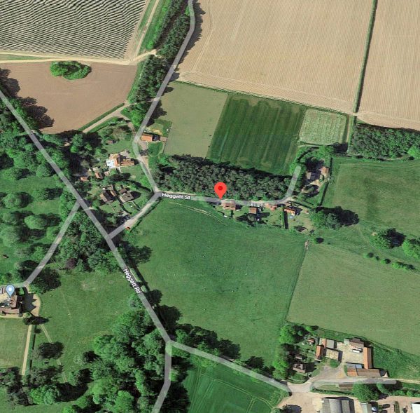 Heggatt-Street-in-Norfolk-Map