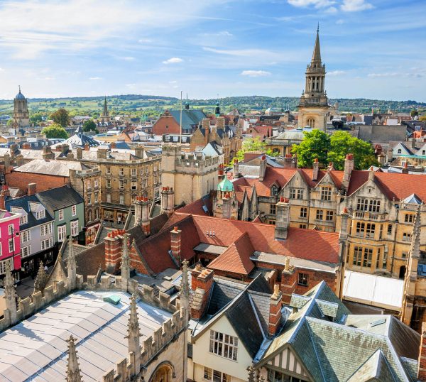 Oxford-Netomnia-Build-Location