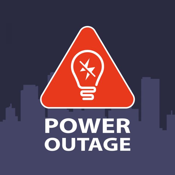 Power Outage UK Telecoms