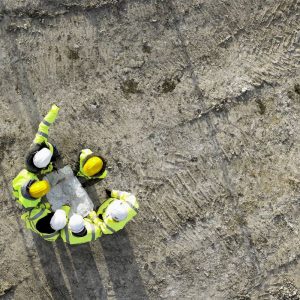 CityFibre Planners Meeting on Site