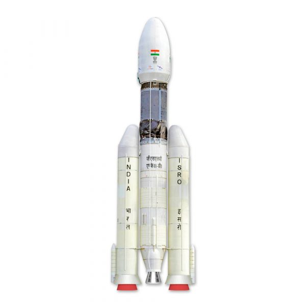 GSLV-MkIII-Rocket
