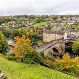 GoFibre Picture of Teesdale UK
