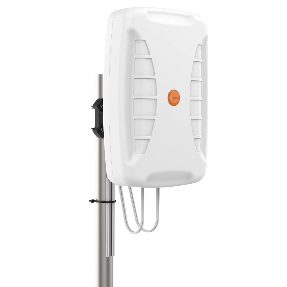 Poynting Launch XPOL24 Antenna to Boost 5G Mobile Broadband ISPreview UK