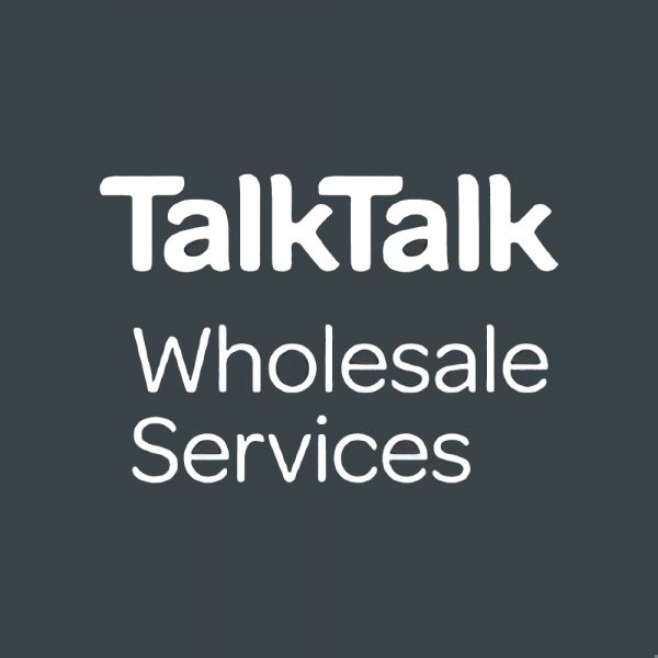 TalkTalk Wholesale Logo UK ISP