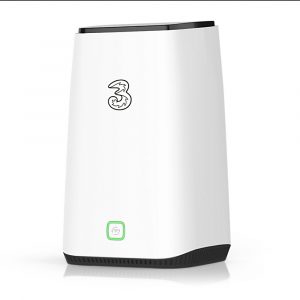 Three UK Zyxel NR5103 5G Indoor Router
