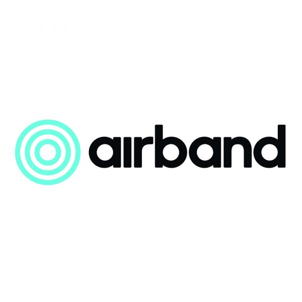 Airband UK ISP Logo 2022