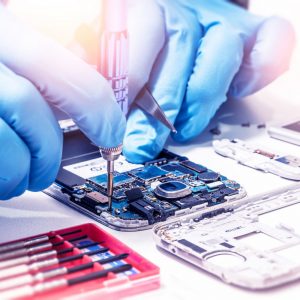 BT and Cisco Recycling eWaste UK