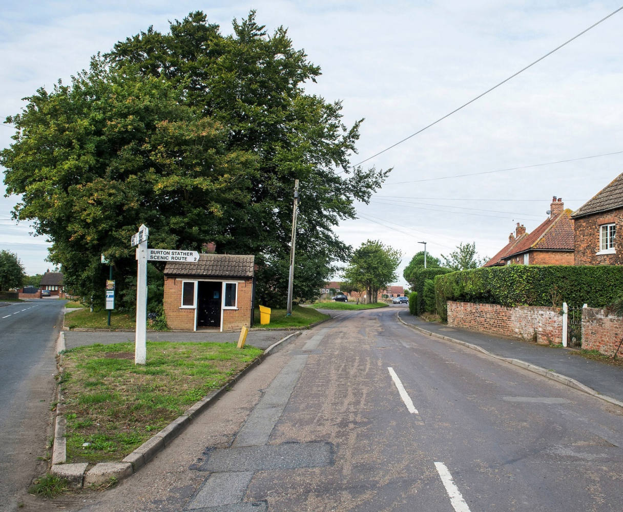 Flixborough-village-Quickline-Picture