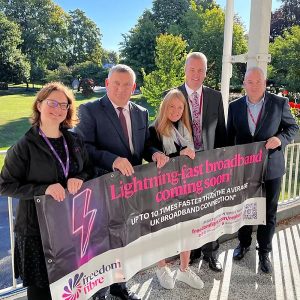 Freedom-Fibre-Wrexham-Team