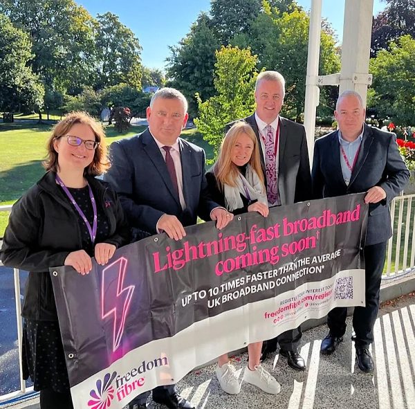 Freedom-Fibre-Wrexham-Team