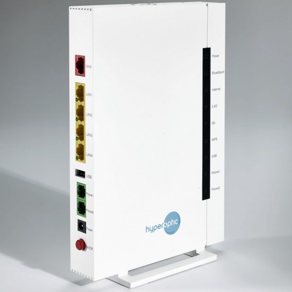 Hyperoptic-ZTE-ZXHN-H3600