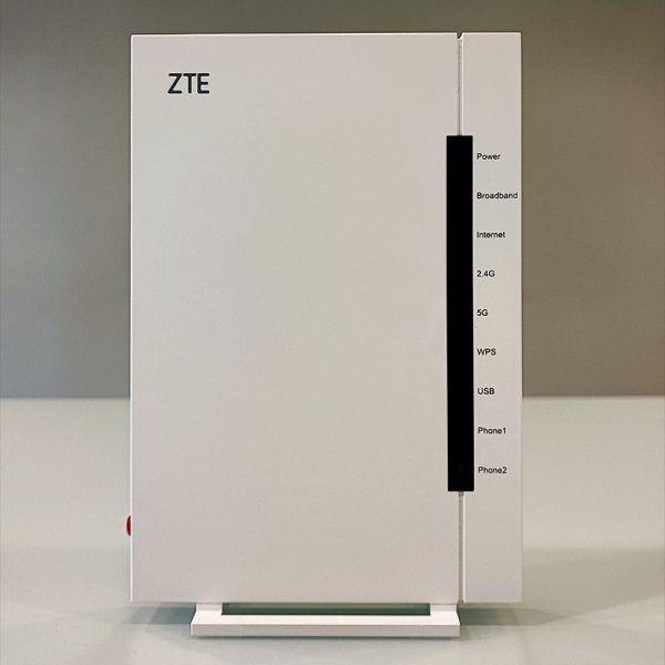 Zte Hyperoptic Router UPDATE Ofcom - Average UK Broadband ISP Speeds Increase to 4.1Mbps ...