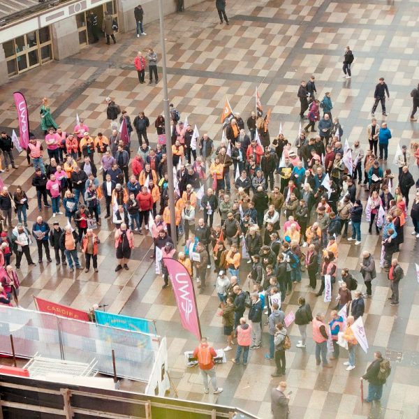 BT-Openreach-CWU-Members-on-Strike-2022