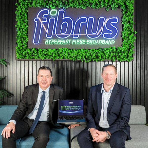 Fibrus-Business-Launch-Glyn-Roberts-and-Colin-Hutchinson