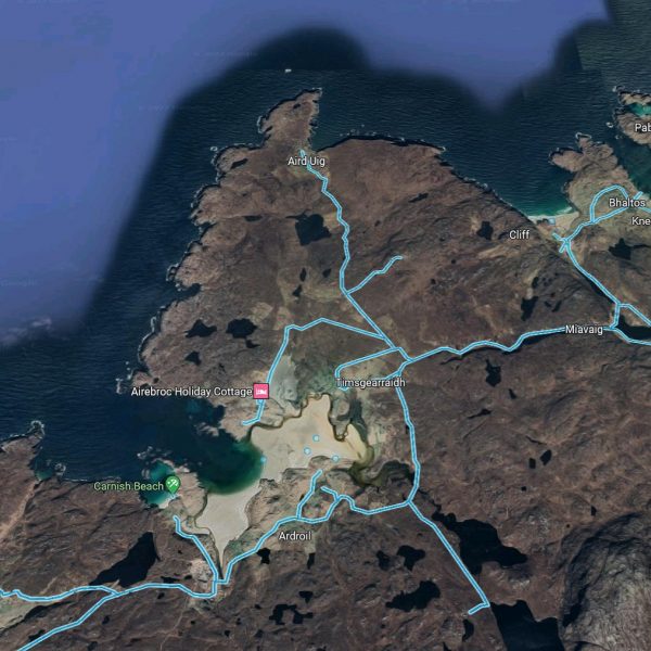 Uig-Map-Lewis