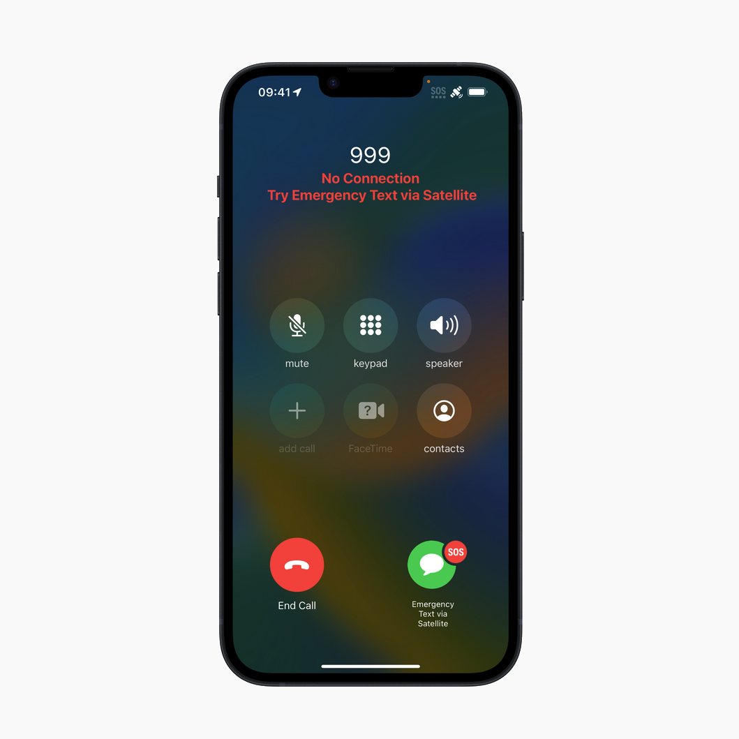 Apple-Emergency-SOS-via-Satellite-on-iPhone-14