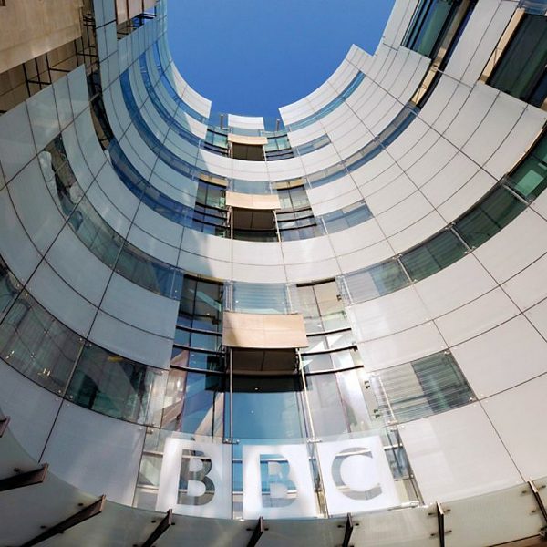 BBC-Building