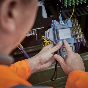 Cityfibre FTTP Line Tester 2023