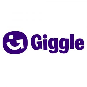 Giggle Broadband UK ISP Illustration