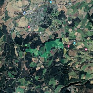 Altyre-Estate-and-Redhill-FTTP-Build-Map