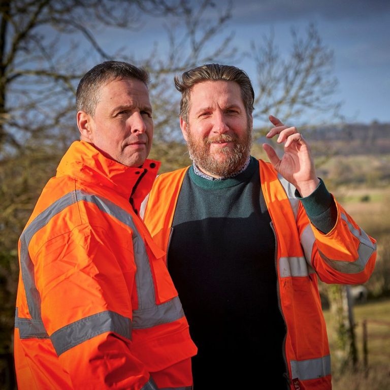 Quickline UK List 96 Locations For FTTP Broadband Rollout In 2023 UPDATE ISPreview UK