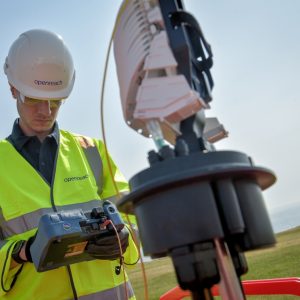fttp testing node openreach