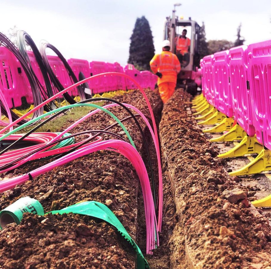 Full Fibre UK ISP Zzoomm Reaches 100,000 Premises Milestone - ISPreview UK