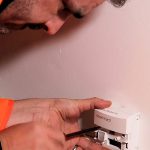 nte5c mastersocket